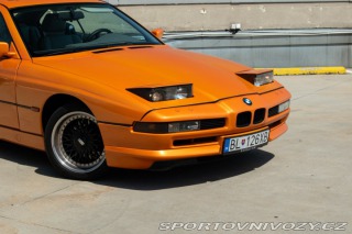 BMW 8 Coupé  840 CI Coupé 1999