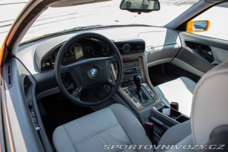 BMW 8 Coupé  840 CI Coupé 1999