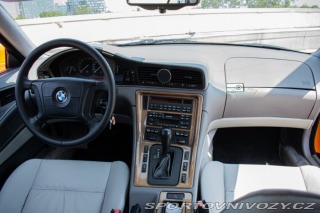 BMW 8 Coupé  840 CI Coupé 1999