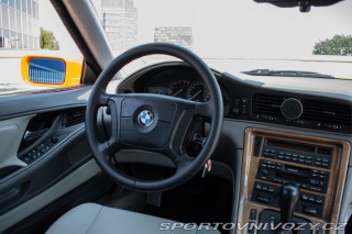 BMW 8 Coupé  840 CI Coupé 1999
