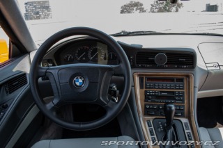 BMW 8 Coupé  840 CI Coupé 1999