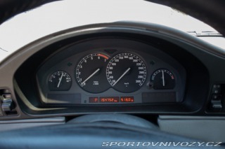 BMW 8 Coupé  840 CI Coupé 1999
