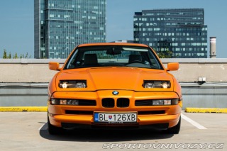 BMW 8 Coupé  840 CI Coupé 1999