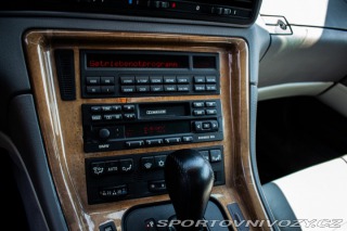 BMW 8 Coupé  840 CI Coupé 1999