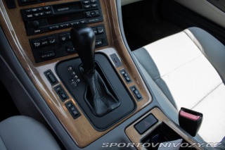 BMW 8 Coupé  840 CI Coupé 1999