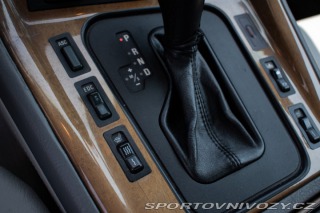 BMW 8 Coupé  840 CI Coupé 1999