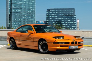 BMW 8 Coupé  840 CI Coupé 1999