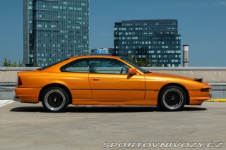 BMW 8 Coupé  840 CI Coupé 1999