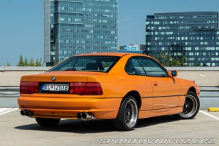 BMW 8 Coupé  840 CI Coupé 1999
