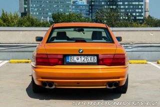 BMW 8 Coupé  840 CI Coupé 1999