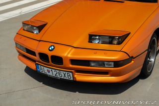 BMW 8 Coupé  840 CI Coupé 1999