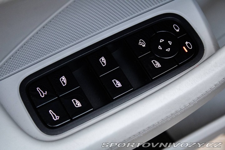 Porsche Panamera 4S Diesel PDK 4x4 2016