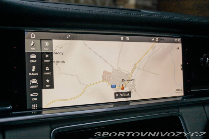 Porsche Panamera 4S Diesel PDK 4x4 2016