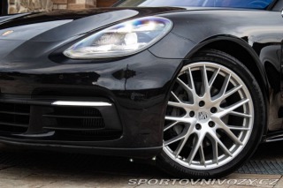 Porsche Panamera 4S Diesel PDK 4x4 2016