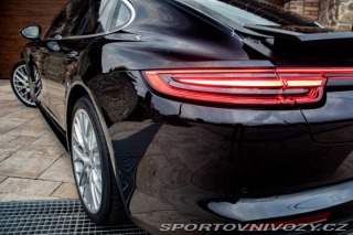 Porsche Panamera 4S Diesel PDK 4x4 2016