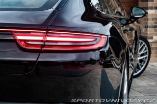 Porsche Panamera 4S Diesel PDK 4x4 2016