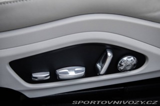 Porsche Panamera 4S Diesel PDK 4x4 2016