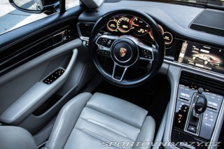 Porsche Panamera 4S Diesel PDK 4x4 2016