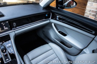 Porsche Panamera 4S Diesel PDK 4x4 2016