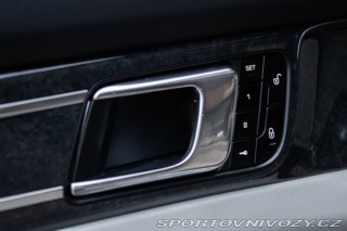 Porsche Panamera 4S Diesel PDK 4x4 2016