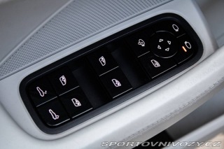 Porsche Panamera 4S Diesel PDK 4x4 2016