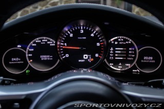Porsche Panamera 4S Diesel PDK 4x4 2016