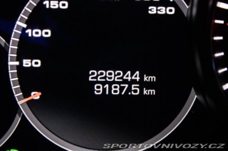 Porsche Panamera 4S Diesel PDK 4x4 2016