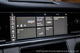 Porsche Panamera 4S Diesel PDK 4x4 2016