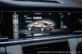 Porsche Panamera 4S Diesel PDK 4x4 2016