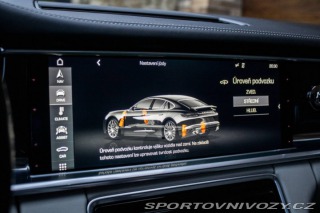 Porsche Panamera 4S Diesel PDK 4x4 2016