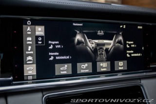 Porsche Panamera 4S Diesel PDK 4x4 2016