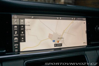 Porsche Panamera 4S Diesel PDK 4x4 2016