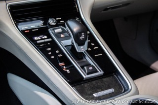 Porsche Panamera 4S Diesel PDK 4x4 2016