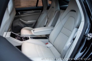 Porsche Panamera 4S Diesel PDK 4x4 2016