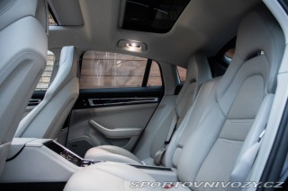 Porsche Panamera 4S Diesel PDK 4x4 2016