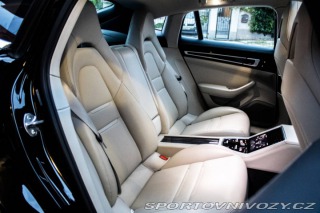 Porsche Panamera 4S Diesel PDK 4x4 2016