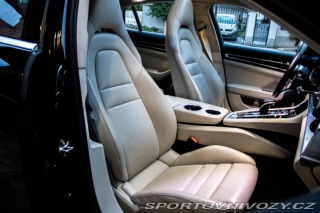 Porsche Panamera 4S Diesel PDK 4x4 2016