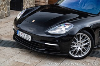 Porsche Panamera 4S Diesel PDK 4x4 2016