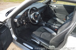 Porsche 911 Carrera 2005