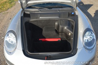 Porsche 911 Carrera 2005