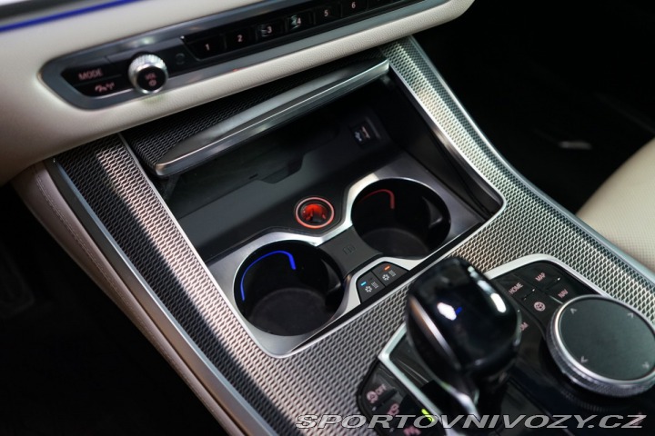 BMW X5 40d*xDRIVE*TAŽ*H/K*HUD*36 2020