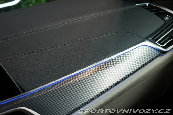 BMW X5 40d*xDRIVE*TAŽ*H/K*HUD*36 2020