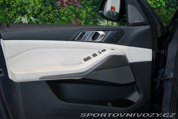 BMW X5 40d*xDRIVE*TAŽ*H/K*HUD*36 2020