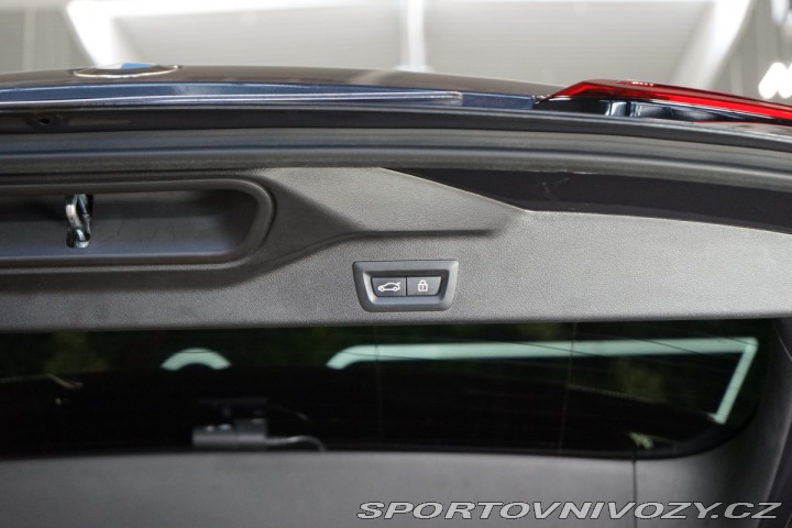 BMW X5 40d*xDRIVE*TAŽ*H/K*HUD*36 2020