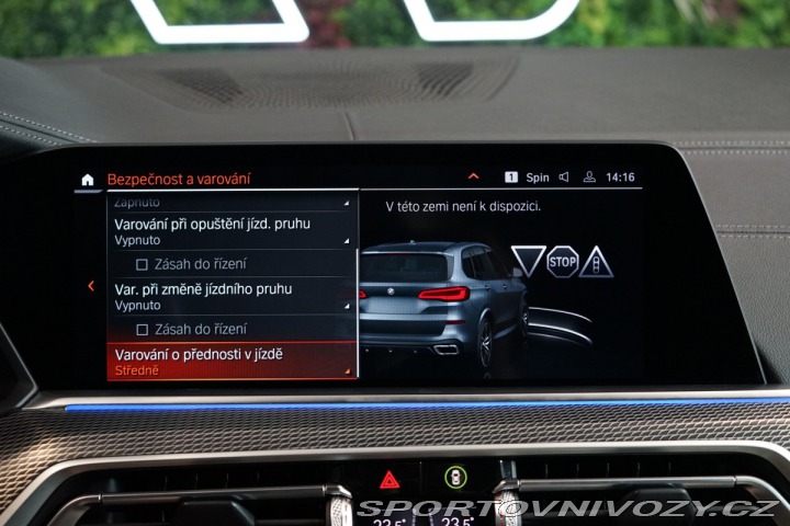 BMW X5 40d*xDRIVE*TAŽ*H/K*HUD*36 2020