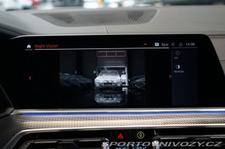 BMW X5 40d*xDRIVE*TAŽ*H/K*HUD*36 2020