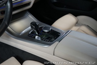 BMW X5 40d*xDRIVE*TAŽ*H/K*HUD*36 2020