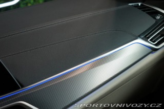 BMW X5 40d*xDRIVE*TAŽ*H/K*HUD*36 2020