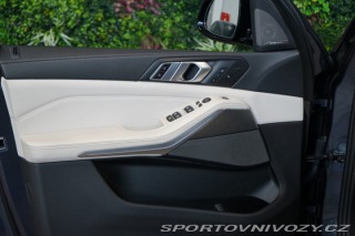 BMW X5 40d*xDRIVE*TAŽ*H/K*HUD*36 2020