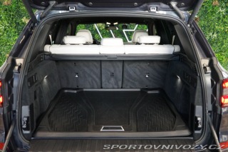 BMW X5 40d*xDRIVE*TAŽ*H/K*HUD*36 2020